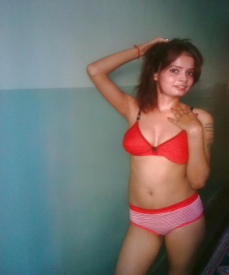 25P New unseen desi indian ex-girlfriends