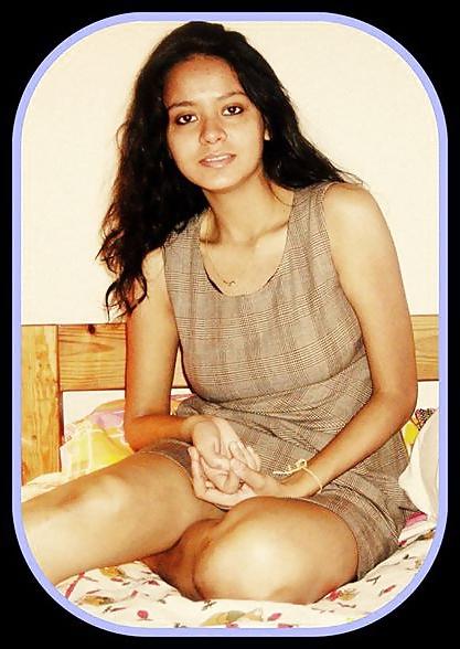 25P New unseen desi indian ex-girlfriends
