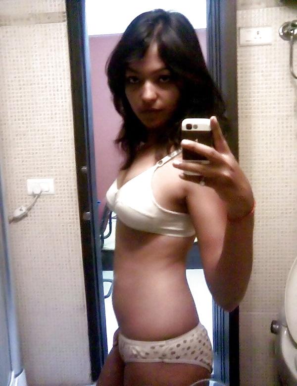 25P New unseen desi indian ex-girlfriends
