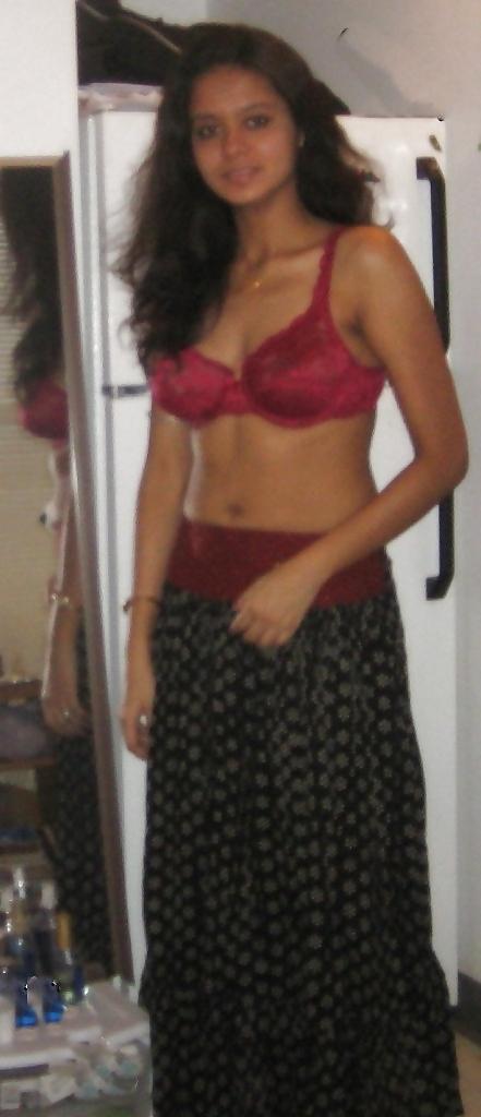 25P New unseen desi indian ex-girlfriends