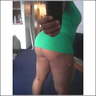 10P A sexy woman