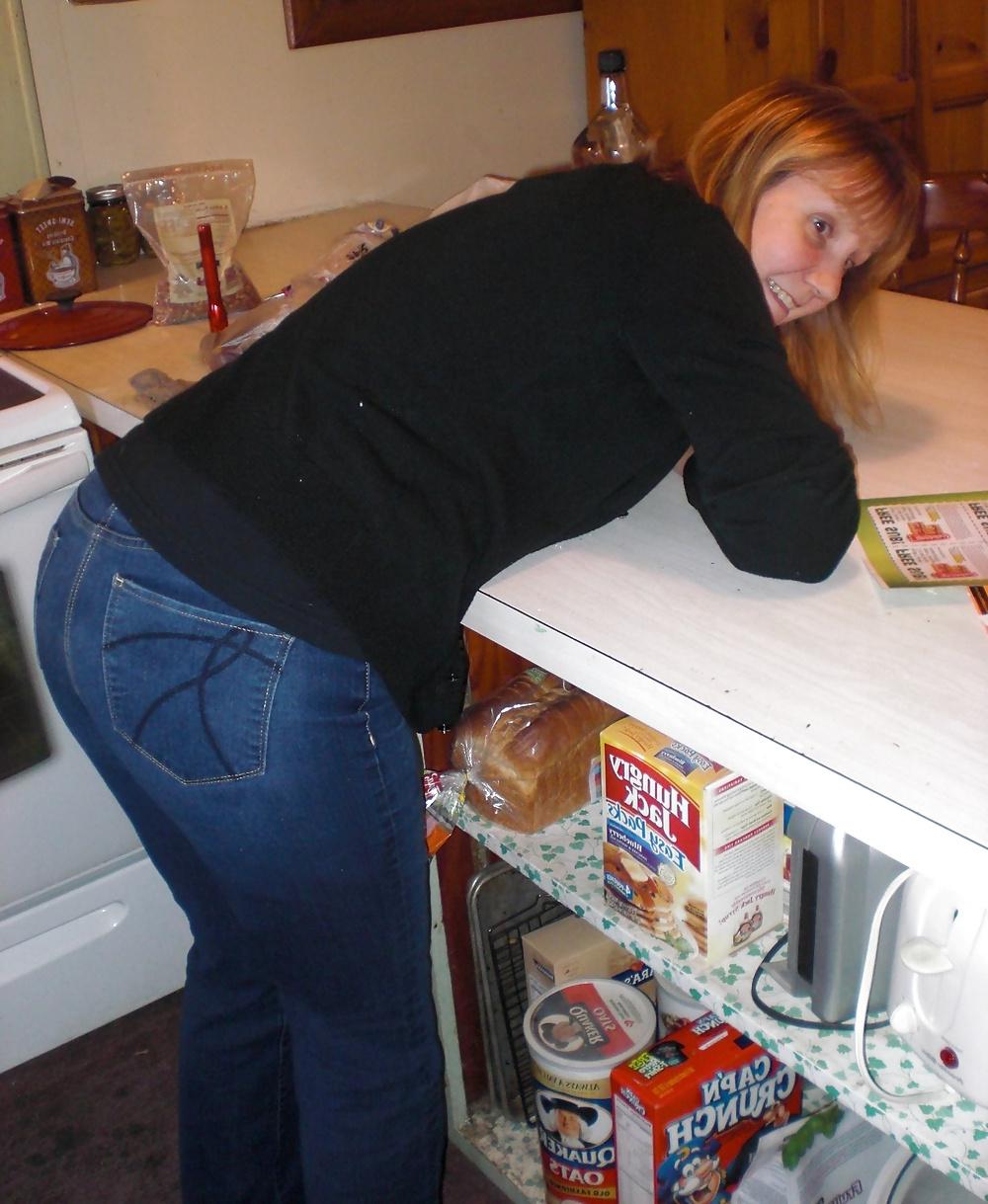 25P ASS COMPILATION IV
