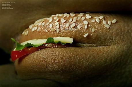 4P Food for men