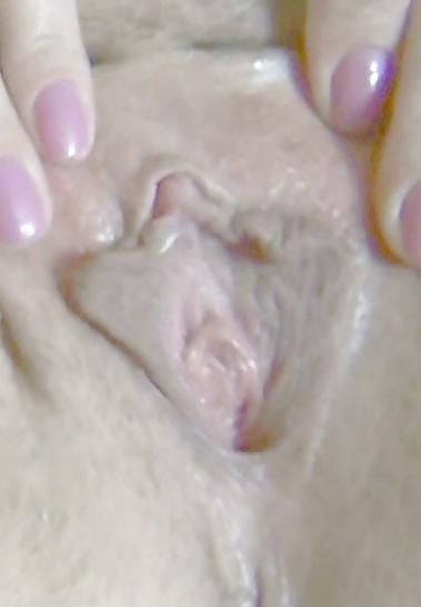 7P MARY OPEN PUSSY