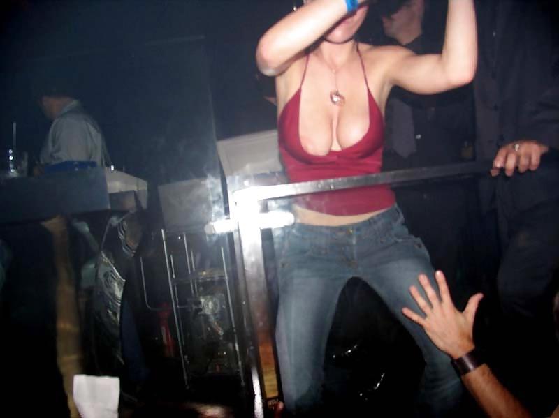 25P Downblouse and Nipple Slips 16