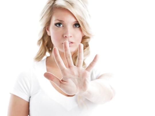 16P How to reject a White guy 2