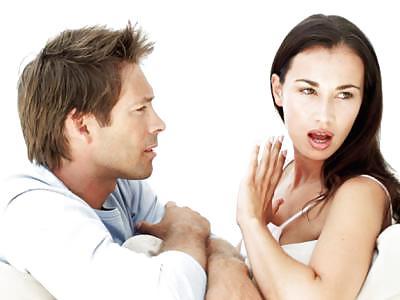 16P How to reject a White guy 2