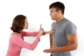 16P How to reject a White guy 2