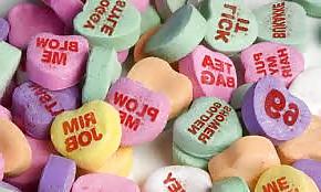 9P Happy Valentines Day