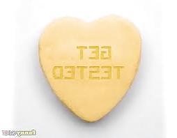 9P Happy Valentines Day