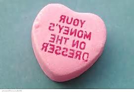 9P Happy Valentines Day