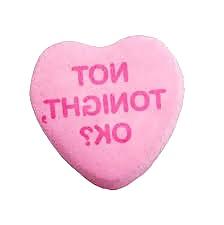 9P Happy Valentines Day