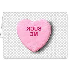9P Happy Valentines Day
