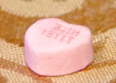 9P Happy Valentines Day