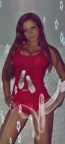 21P Busty Russian Woman 1665