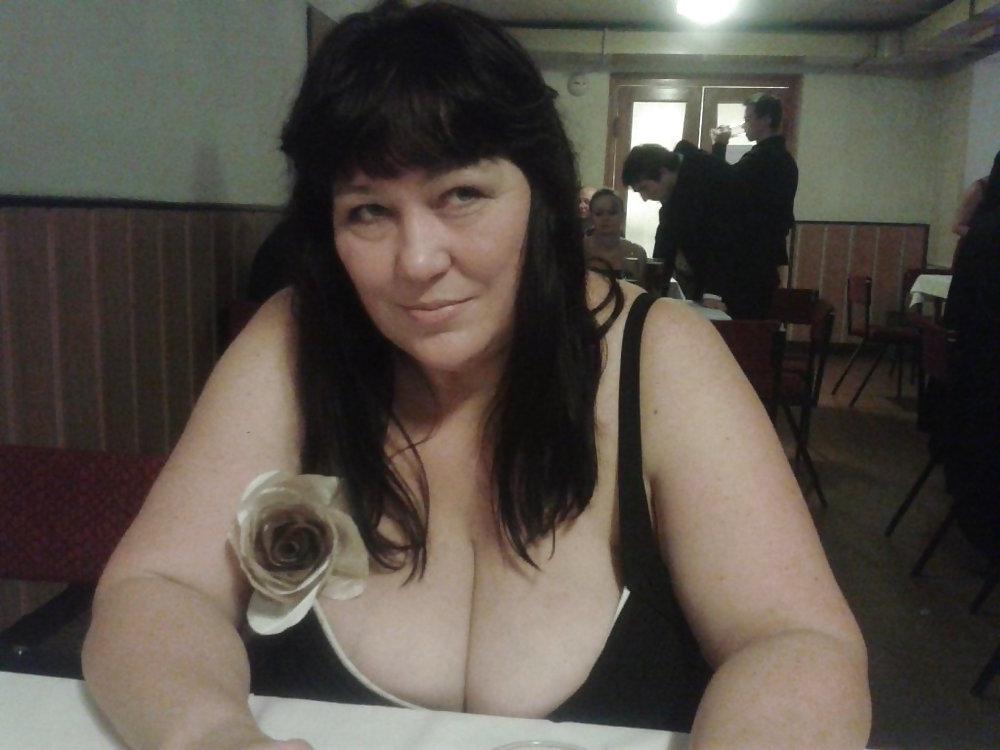 12P Czech woman,not nude,not beauty