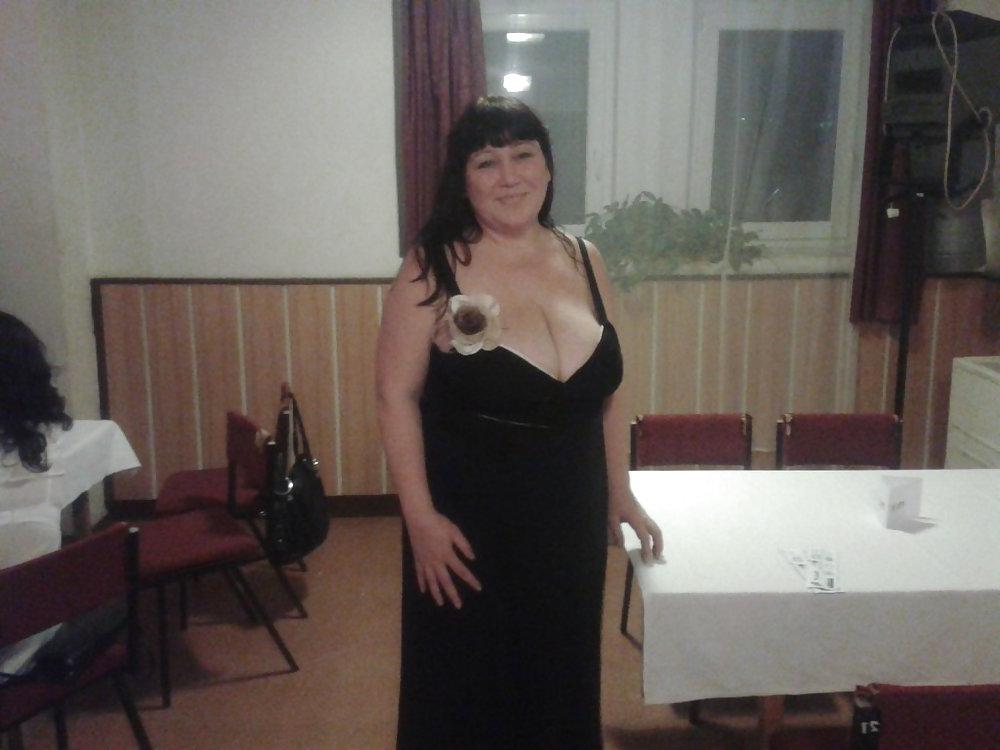 12P Czech woman,not nude,not beauty