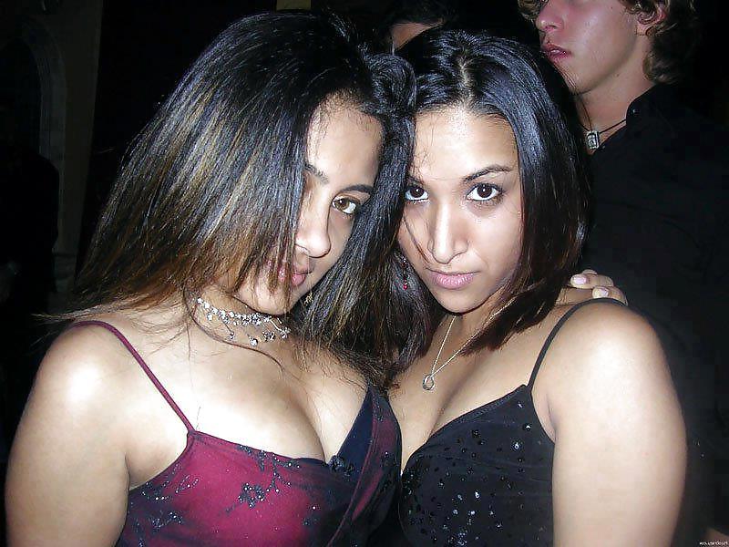 25P Desi aunties 2