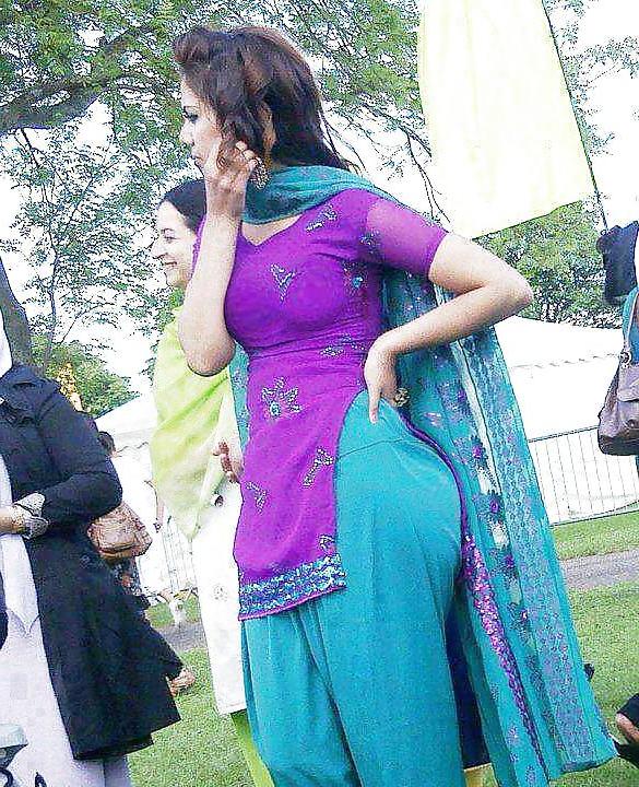 25P Desi aunties 2