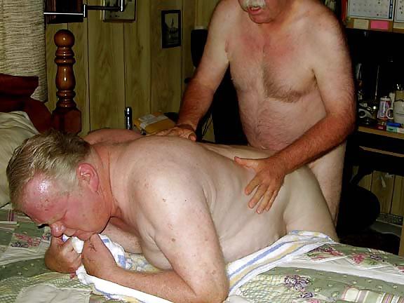 25P Daddies in action 