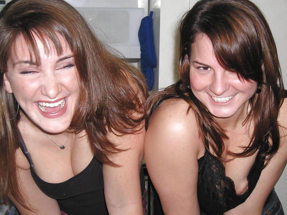 25P Downblouse and Nipple Slips 6
