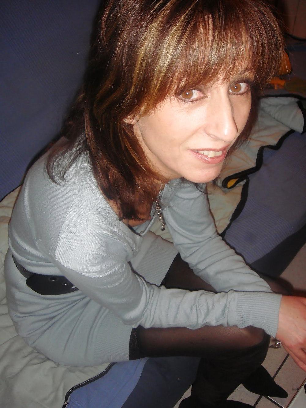25P Downblouse and Nipple Slips 6