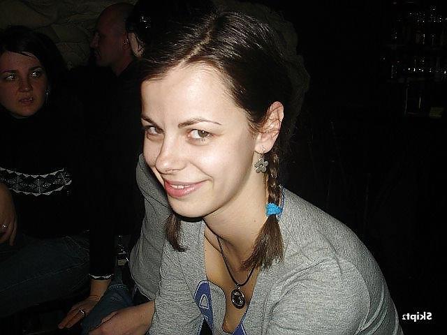 25P Downblouse and Nipple Slips 6