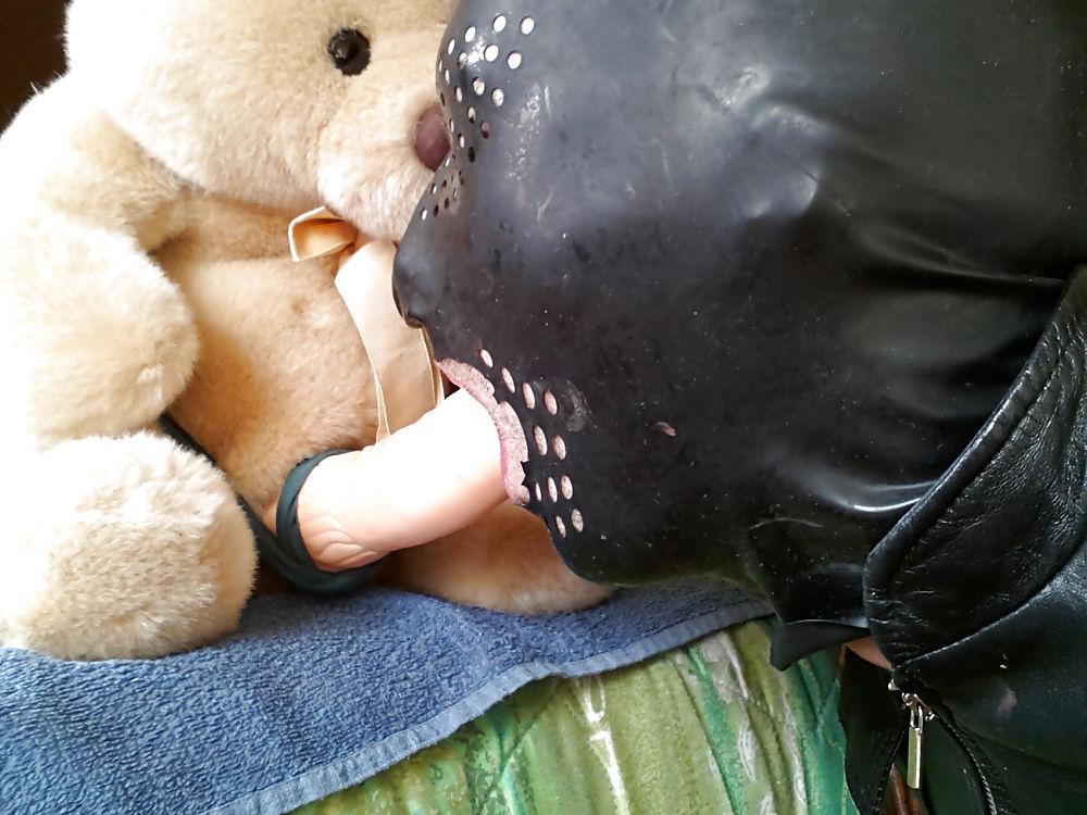 8P Suck my sweetie bear