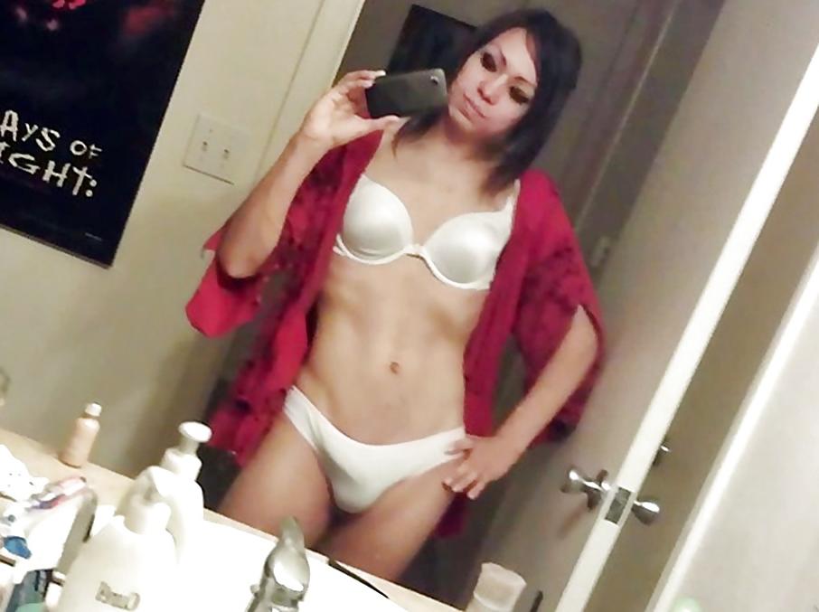 15P Ts self shot 3