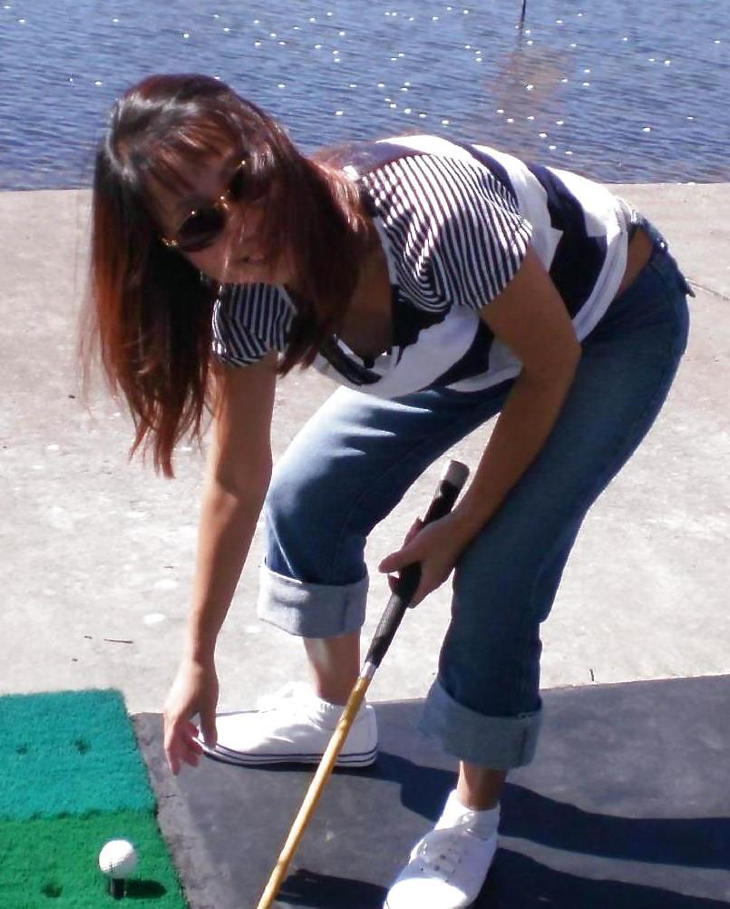 25P Downblouse and Nipple Slips 8