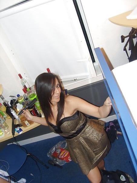 14P Uk desi sluts which one would you fuck? and how ??