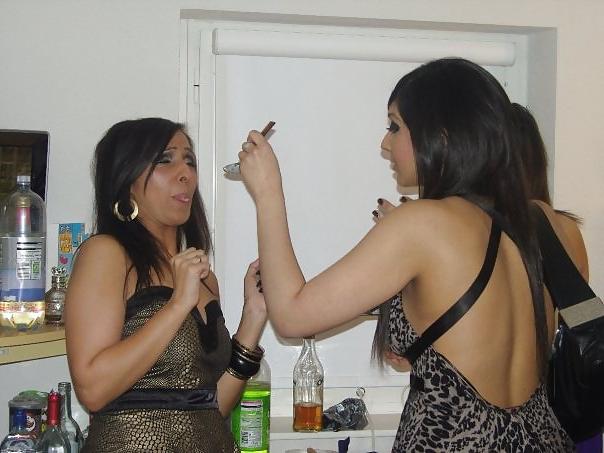 14P Uk desi sluts which one would you fuck? and how ??