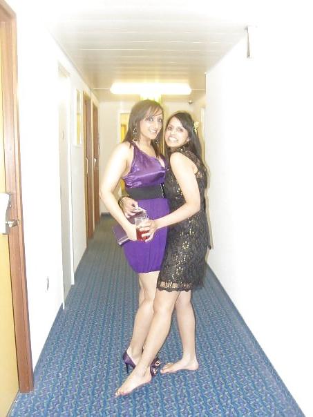 14P Uk desi sluts which one would you fuck? and how ??