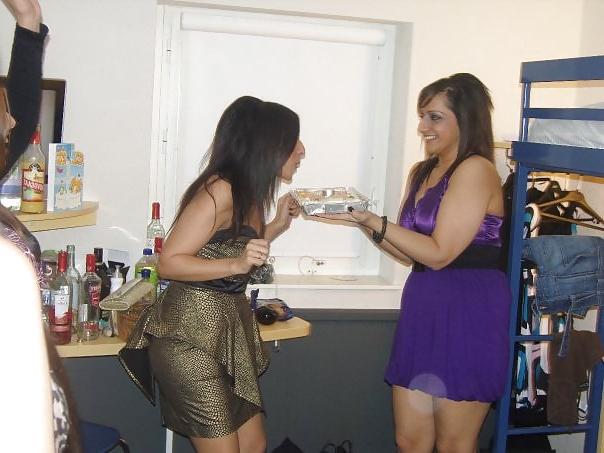 14P Uk desi sluts which one would you fuck? and how ??