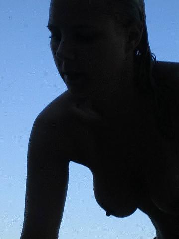 11P My Ex-Wife on The Beach