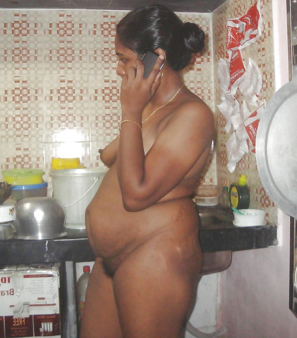 15P Indian Aunty 190