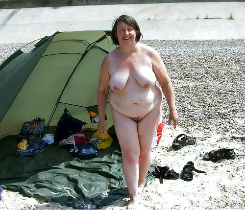 25P How can you resist those GRANNIES ? #9