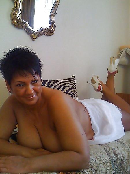 7P My step mom 