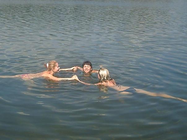 25P Russian lesbians