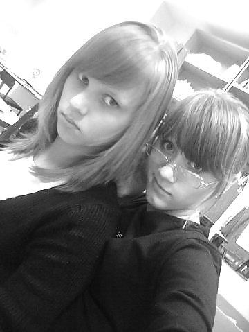 25P Russian lesbians