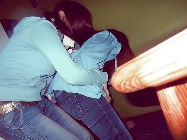 25P Russian lesbians