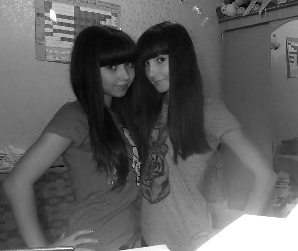 25P Russian lesbians