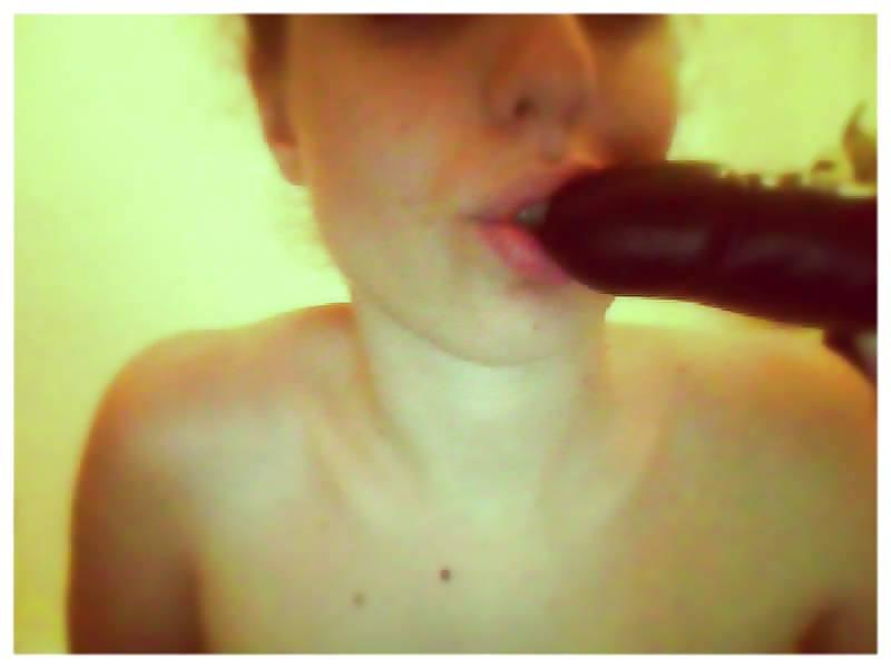 25P Young teen having fun alone at home 01 fingering and toying