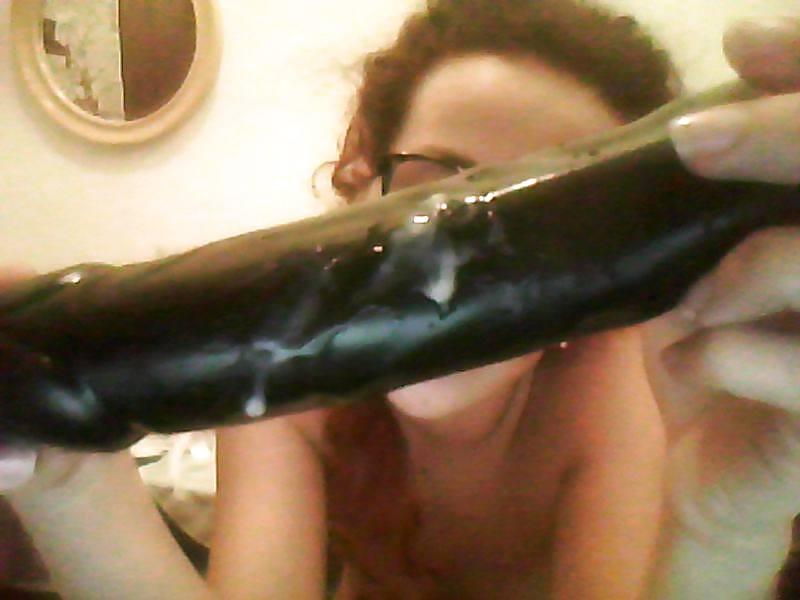 25P Young teen having fun alone at home 01 fingering and toying