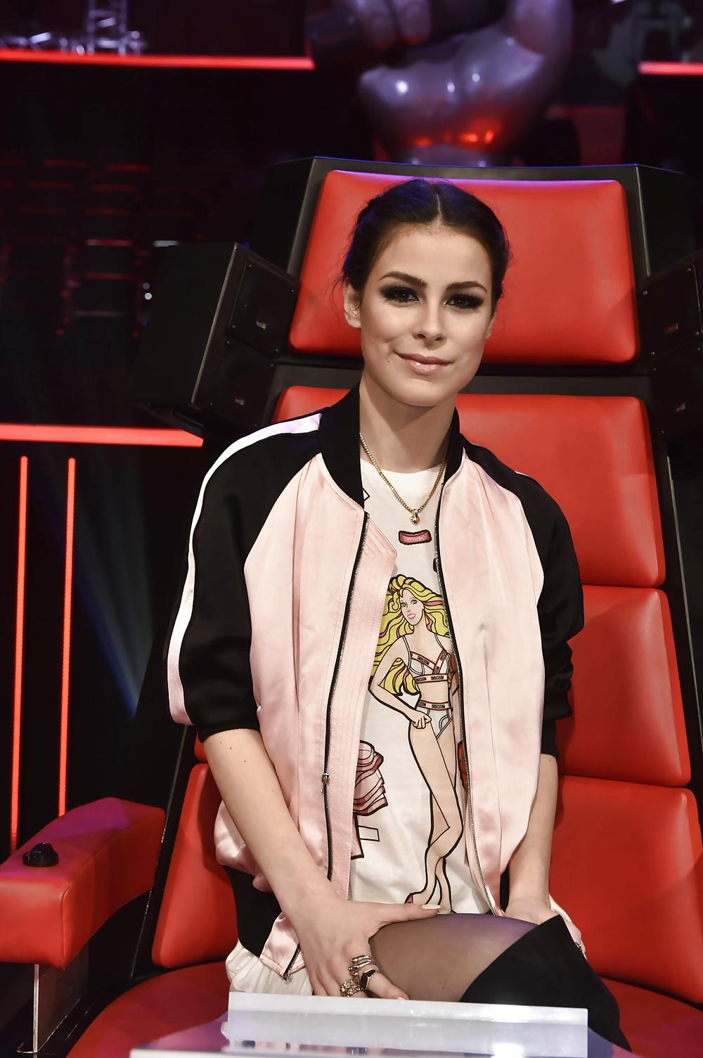 25P Zierlich, Zierlicher, Lena Meyer landrut
