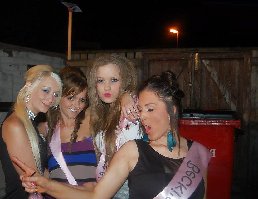 25P Downblouse and Nipple Slips 30