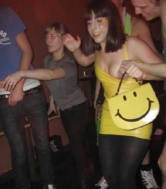25P Downblouse and Nipple Slips 30
