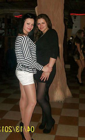 18P Busty Russian Woman 1442
