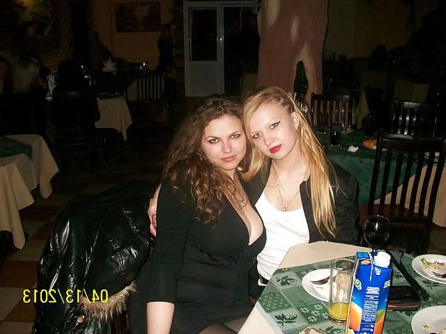 18P Busty Russian Woman 1442