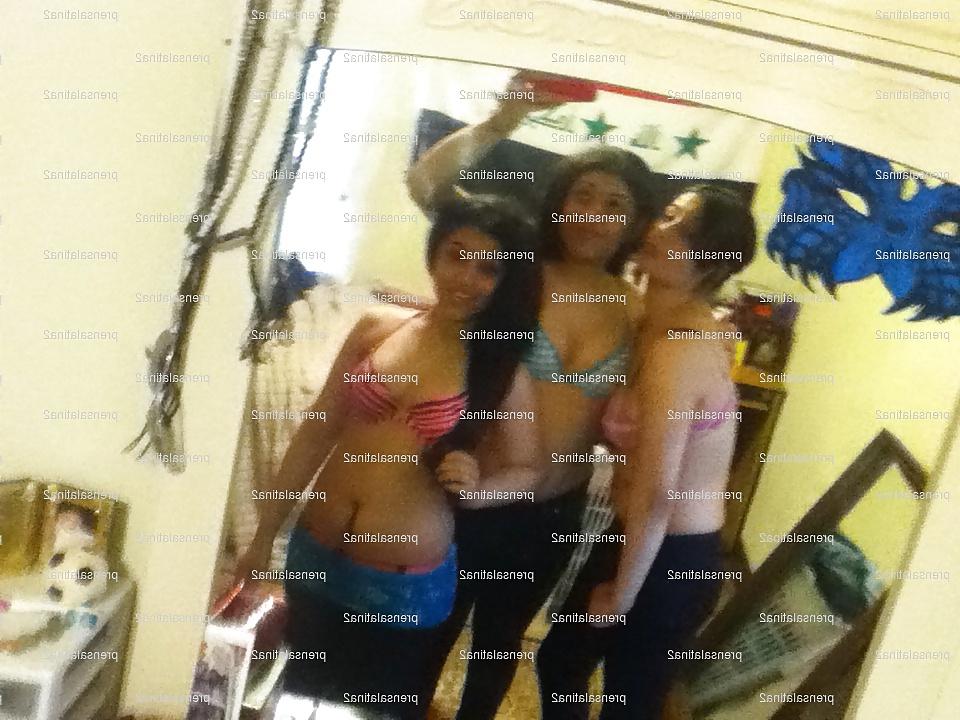 19P Arab Iraqi lesbians